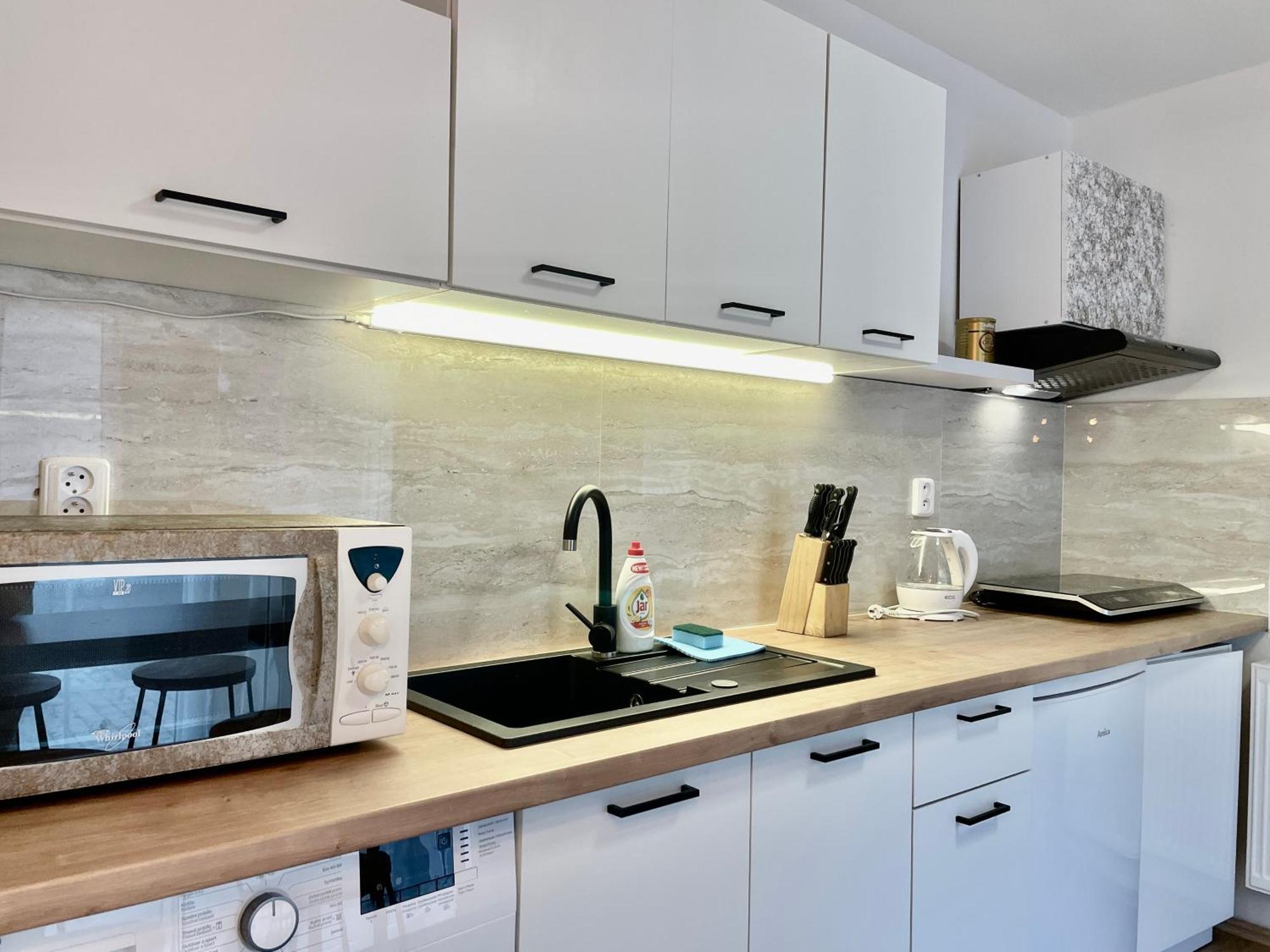 Jachymov 1041 By Mountain Ways Apartman Kültér fotó