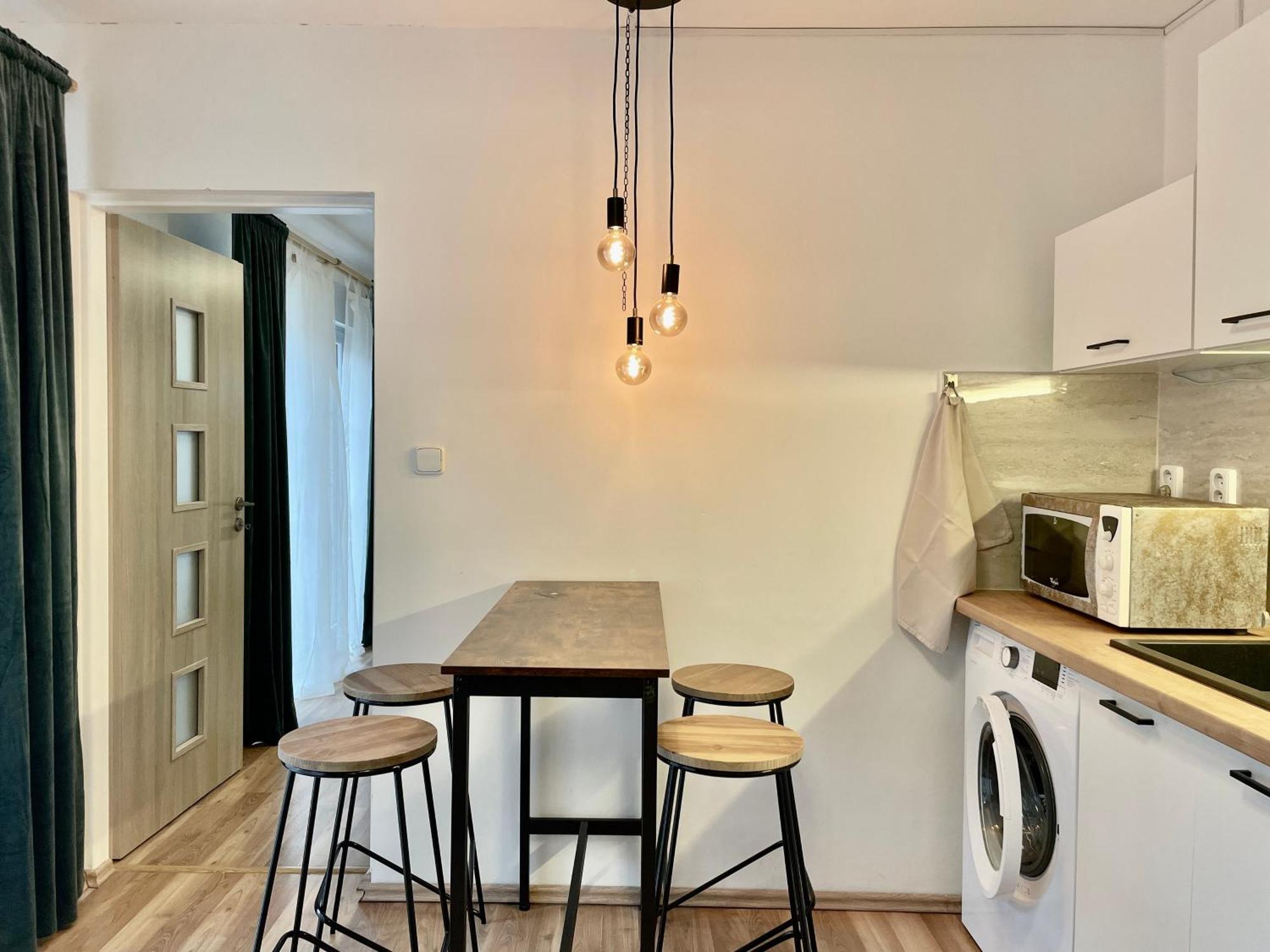 Jachymov 1041 By Mountain Ways Apartman Kültér fotó