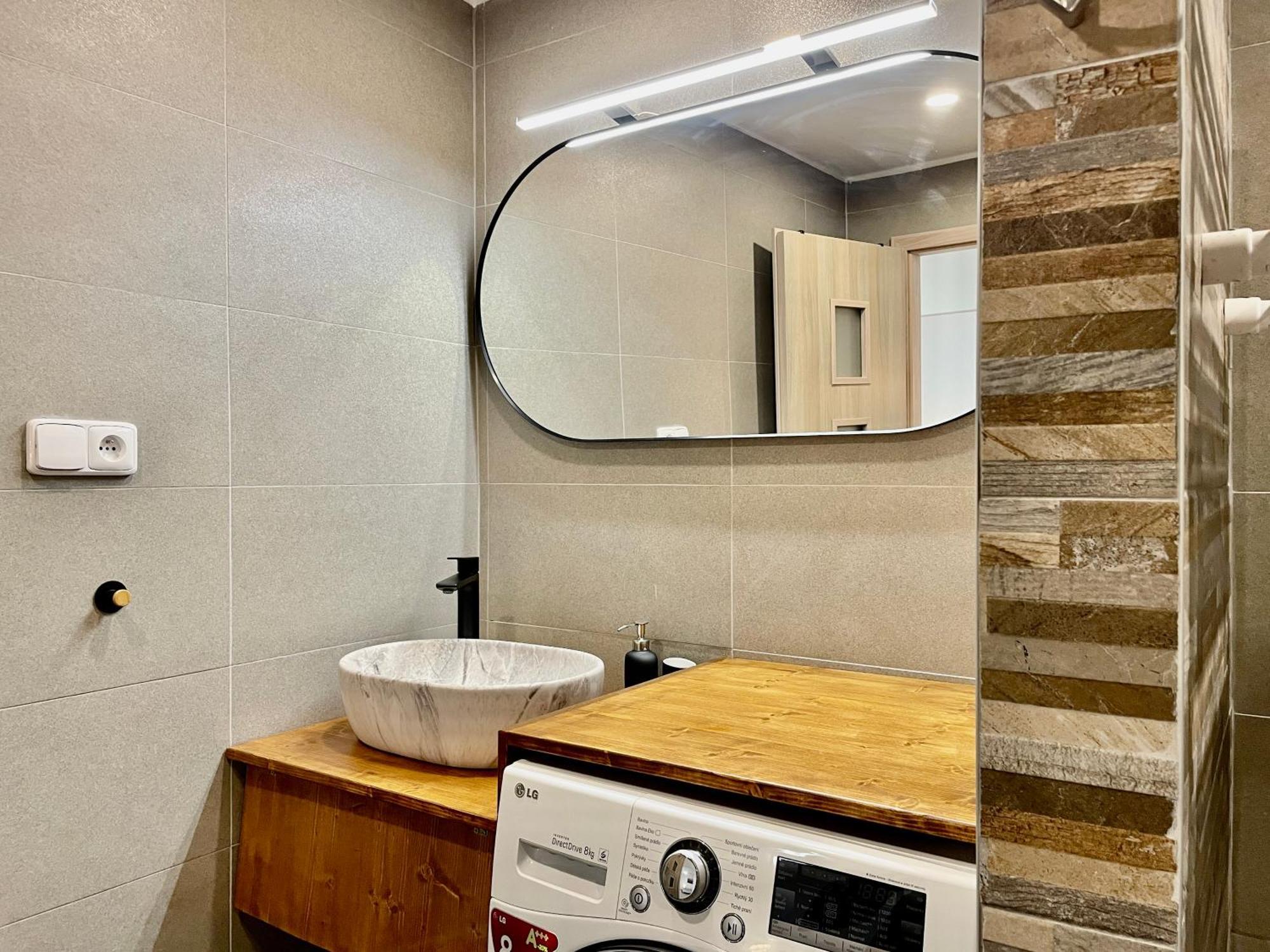 Jachymov 1041 By Mountain Ways Apartman Kültér fotó
